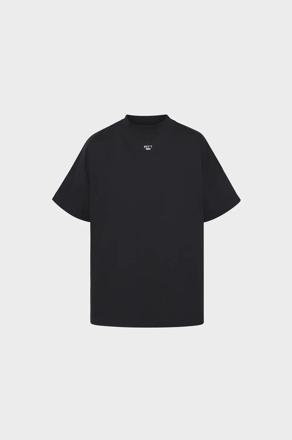 Refy T-Shirt Maglietta Taglia M Cotone
