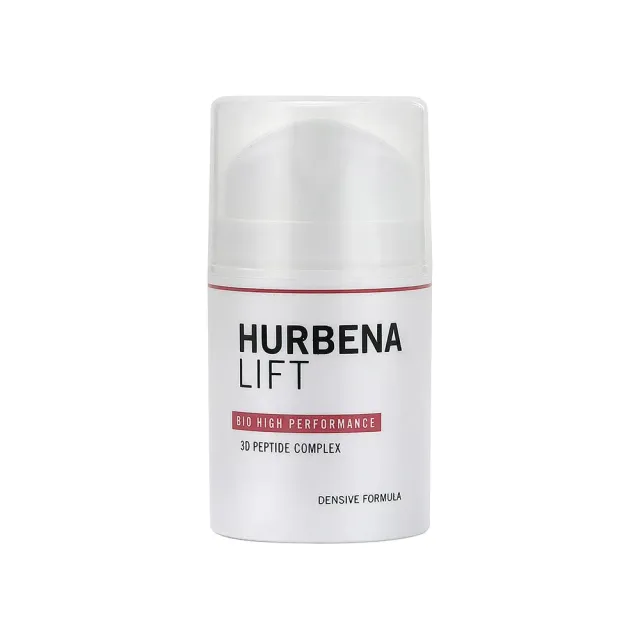 Liquidflora Hurbena Lift Densive Urban Cream viso nutriente
