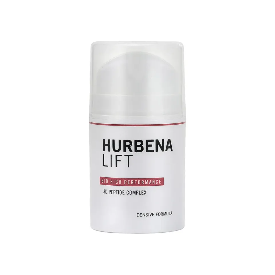 Liquidflora Hurbena Lift Densive Urban Cream viso nutriente
