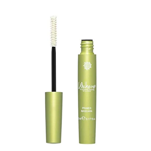 Wakeup Cosmetics Base Primer Mascara primer ciglia trasparente volumizzante