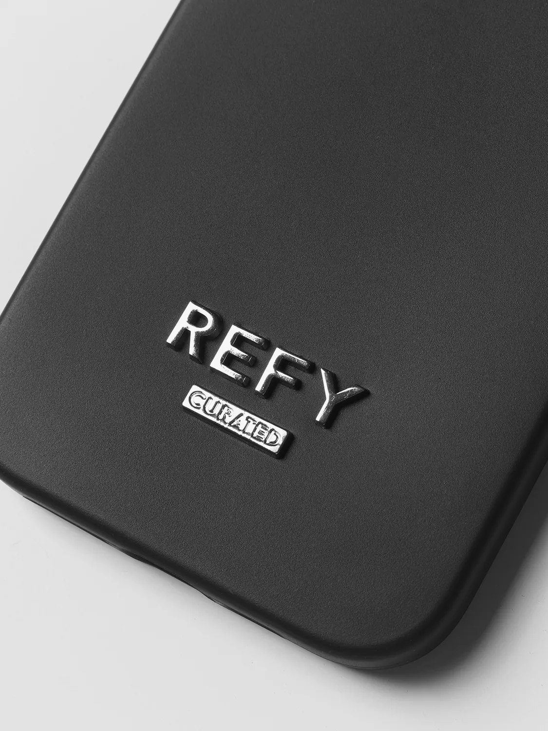 Refy iPhone Case Cover iPhone 14/15 Protettiva