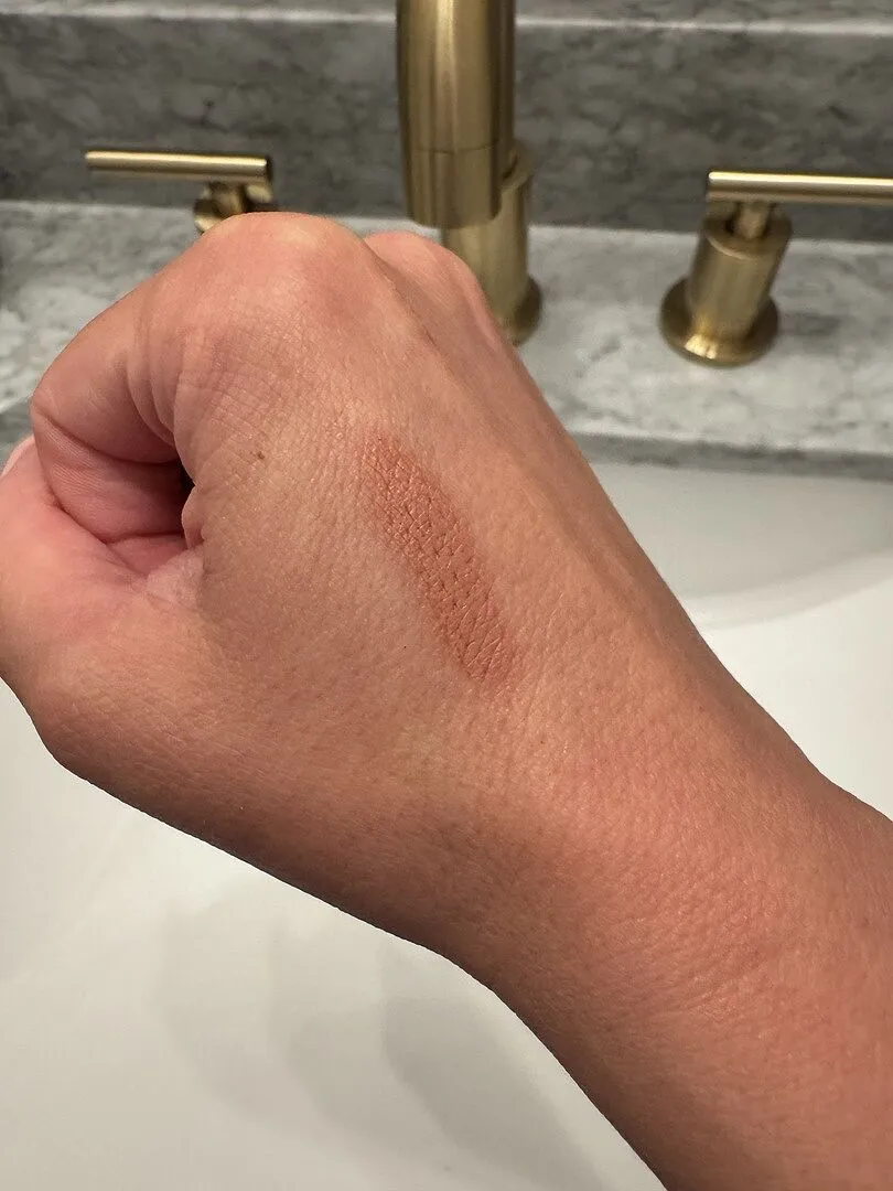 Westman Atelier Baby Cheeks Bichette blush stick 6g caldo