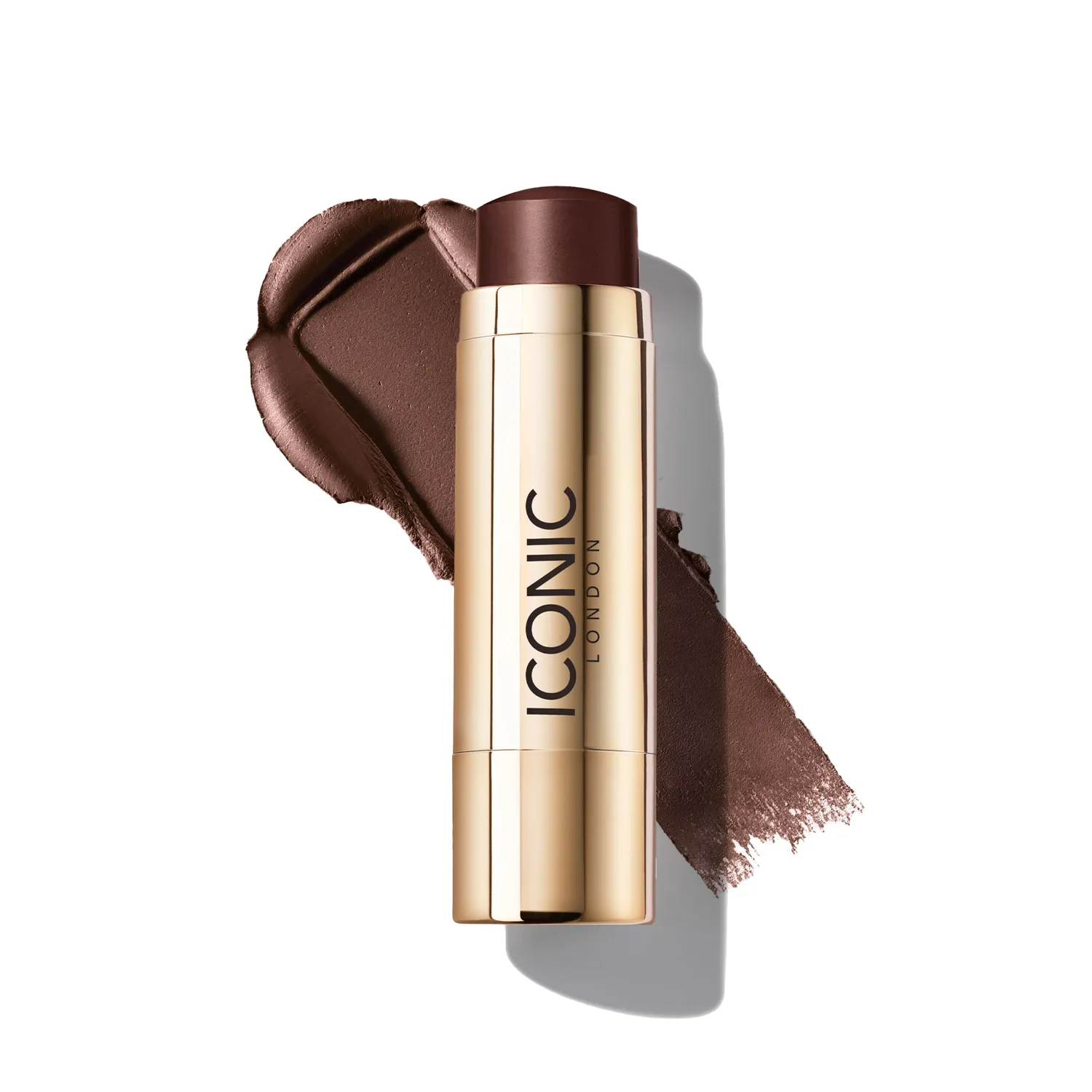 Iconic London Shape & Shade Stick Scolpente Cremoso