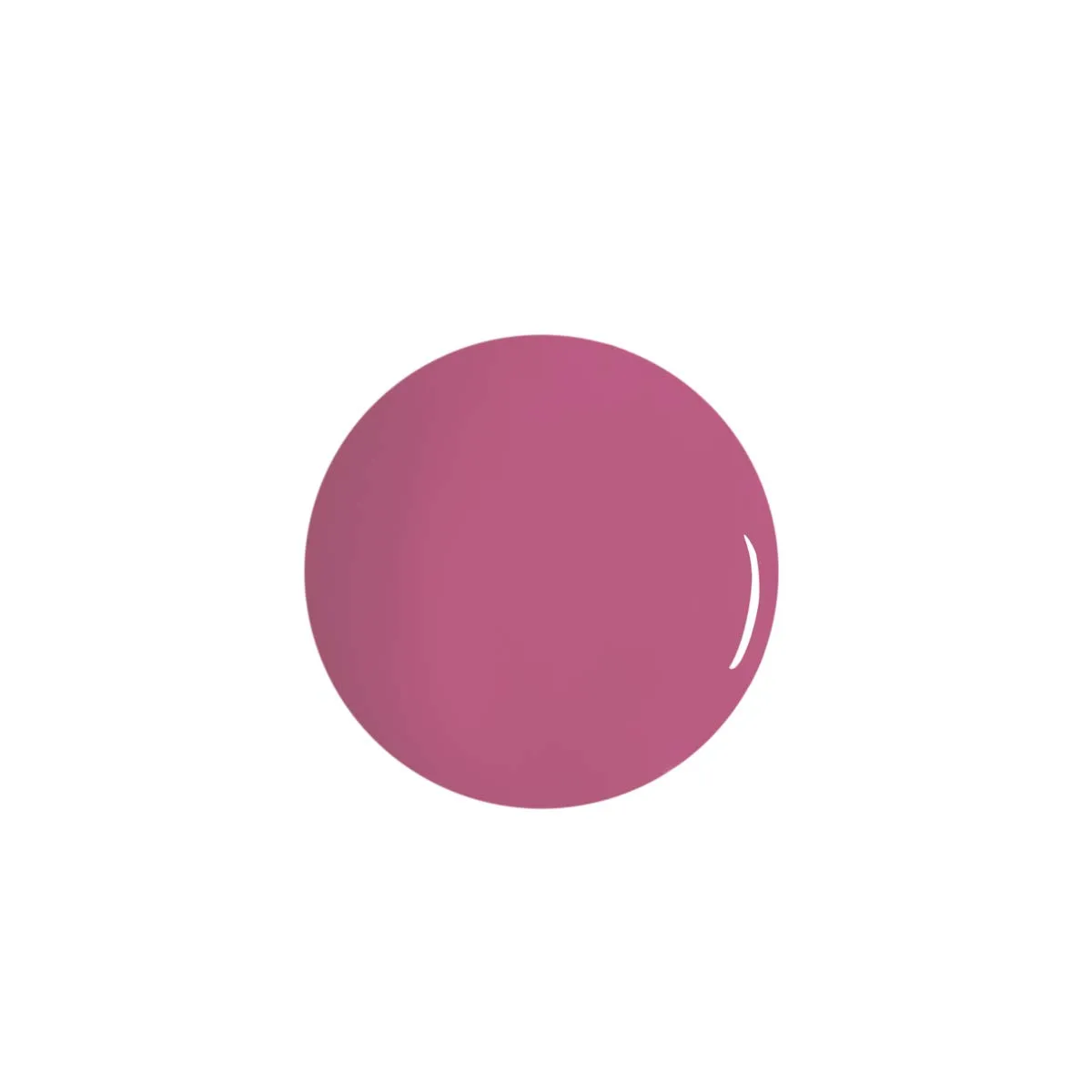 Wakeup Cosmetics Nail Lacquer smalto Power Flamengo brillante