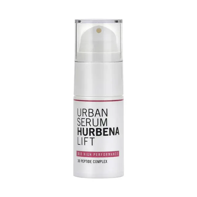 Liquidflora Hurbena Lift Urban Serum siero viso antirughe