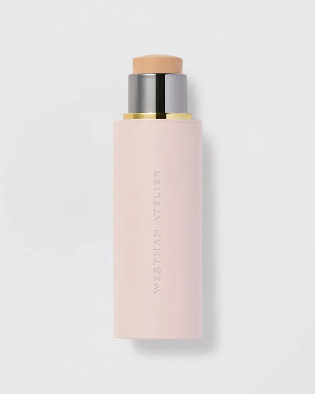 Westman Atelier Vital Skin fondotinta stick Atelier IV 9g effetto luminoso