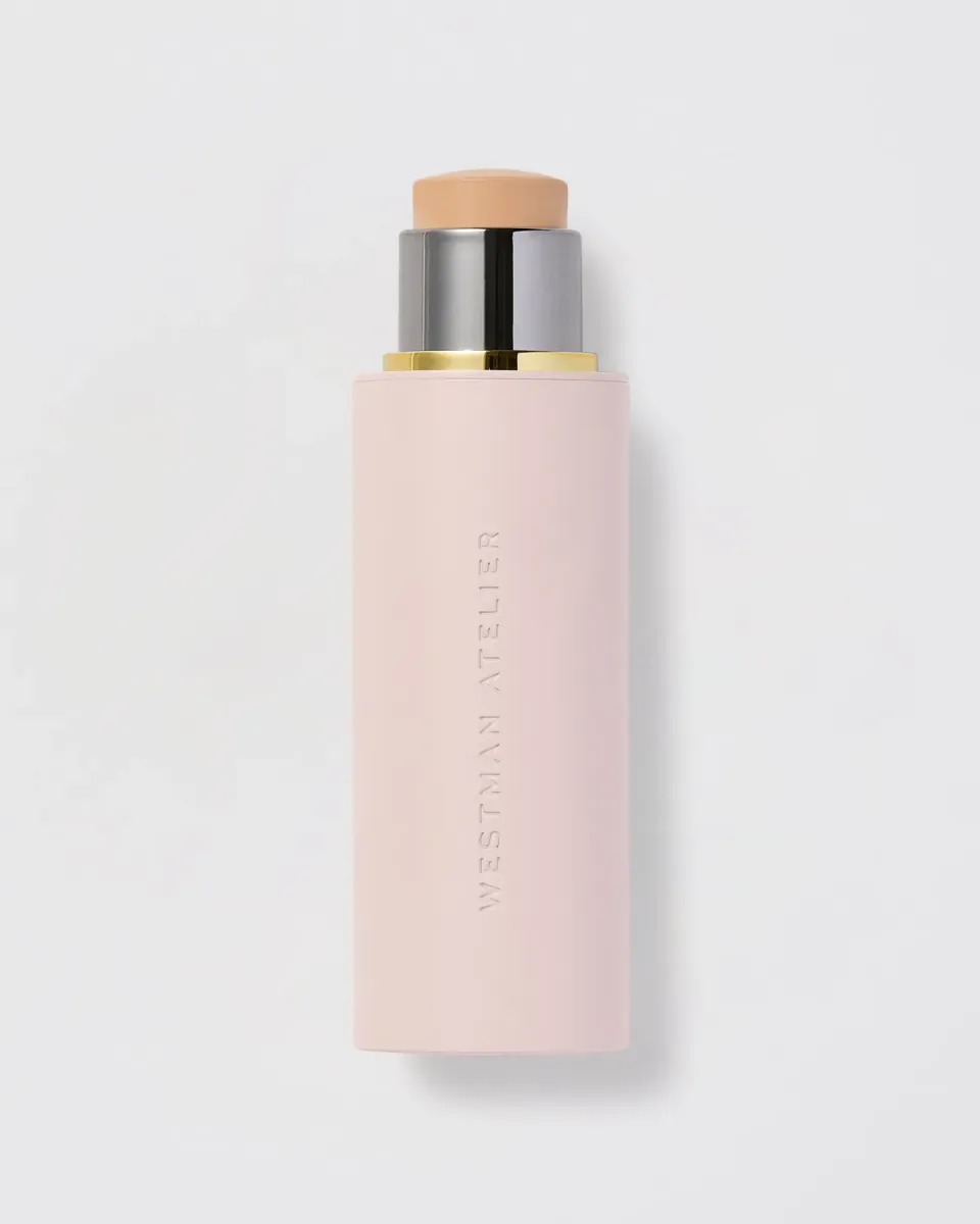 Westman Atelier Vital Skin fondotinta stick Atelier IV 9g effetto luminoso
