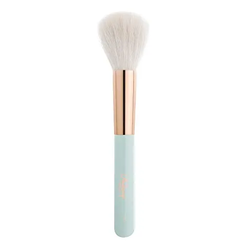 Wakeup Cosmetics Round Goat 117 pennello cipria viso