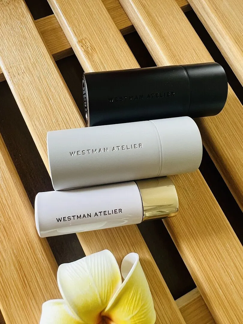 Westman Atelier Vital Skincare Atelier L1 Correttore delicato
