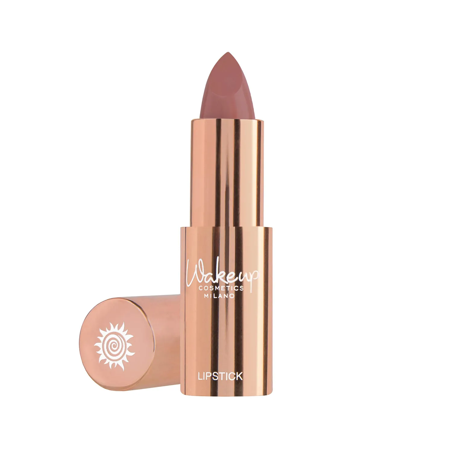 Wakeup Creamy Lipstick Rossetto Rasberry luminoso