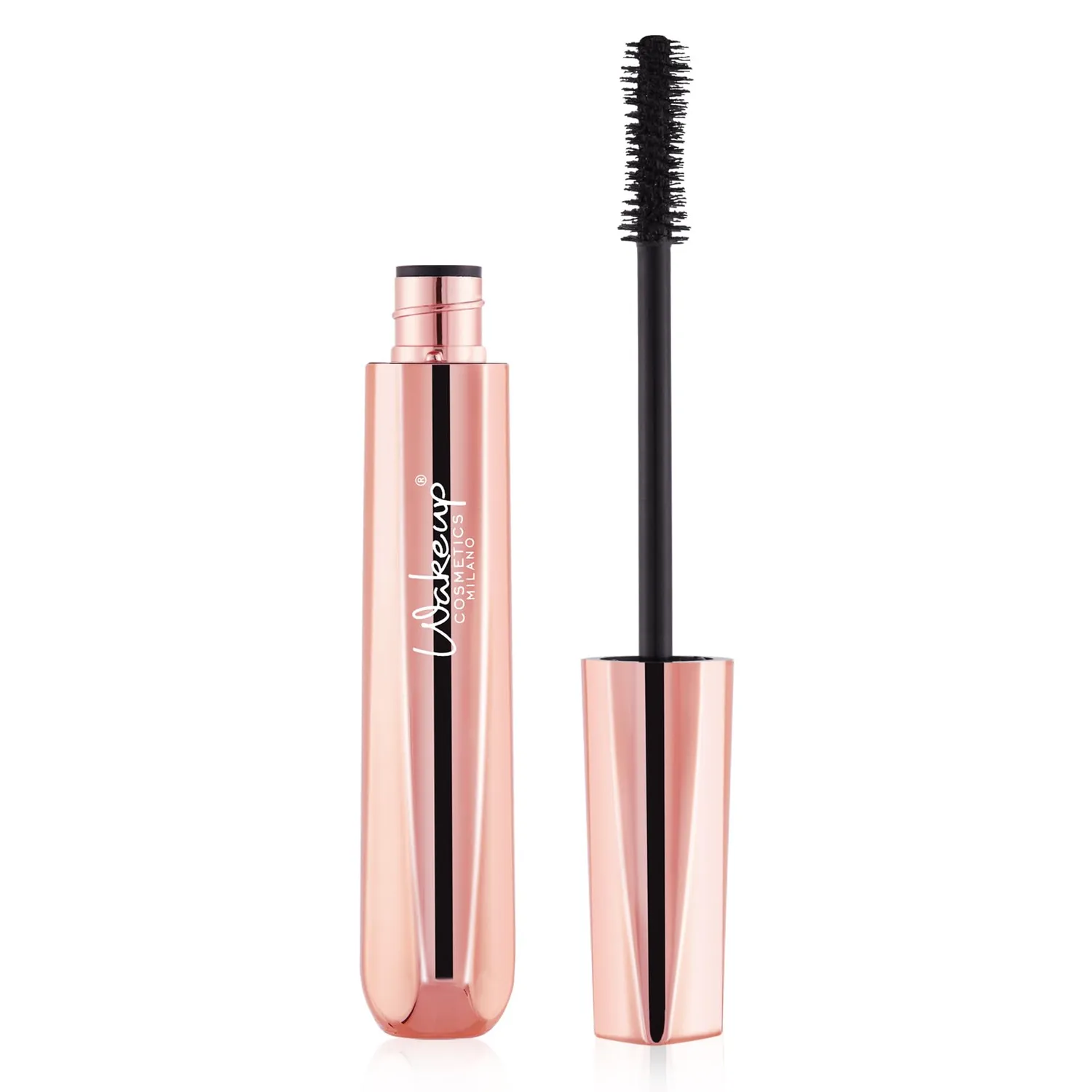 Wakeup Cosmetics Volume Up 02 Burgundy mascara volumizzante