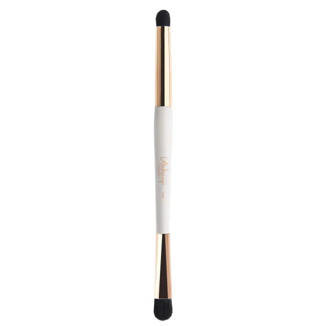 Wakeup Cosmetics 106 Pennello Ombretto Doppio Naturale