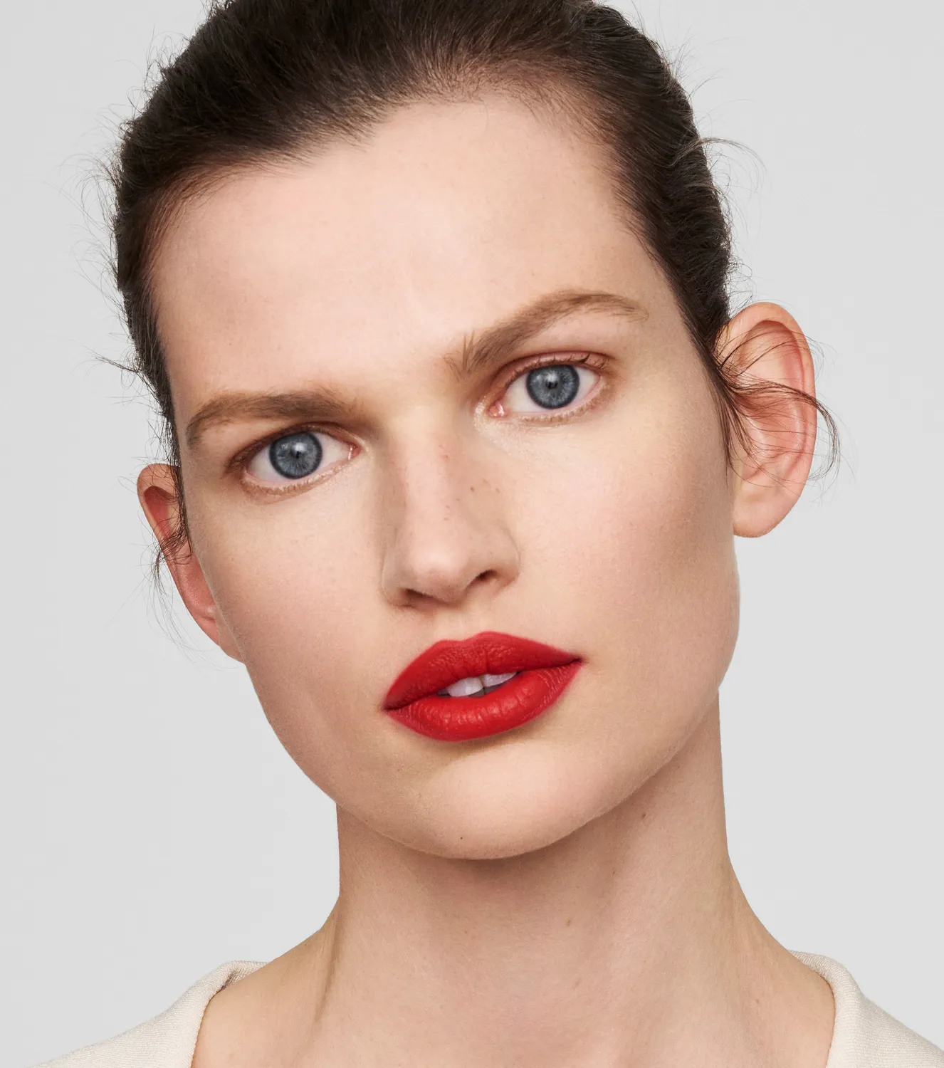Westman Atelier Lip Suede Le Rouge rossetto opaco idratante