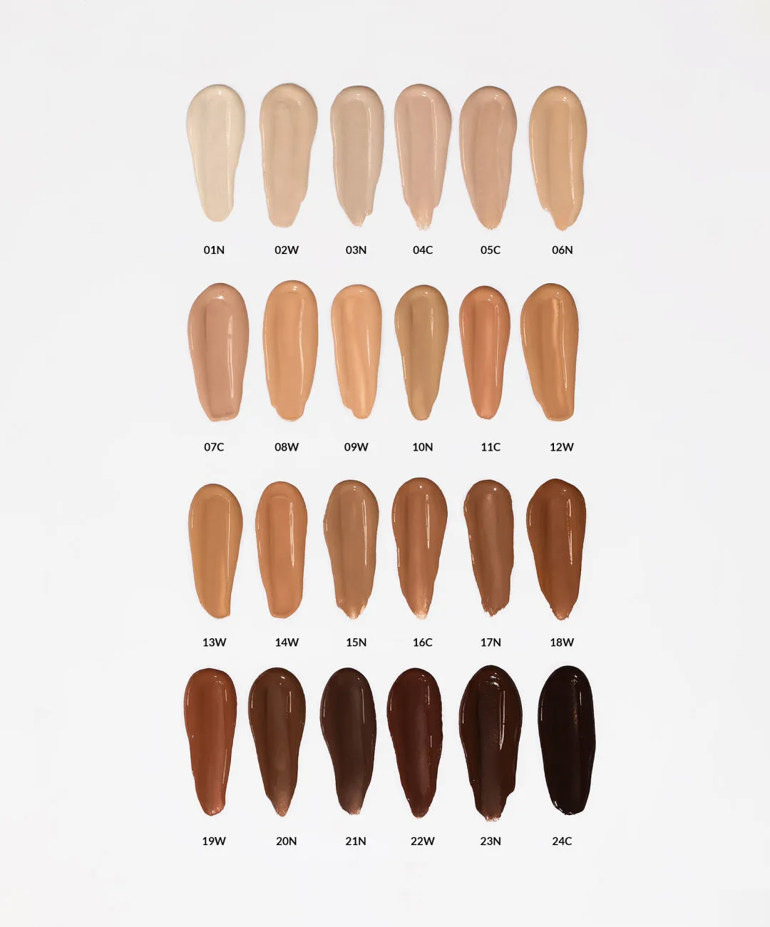 Refy Concealer Correttore 01N Coprenza Leggera
