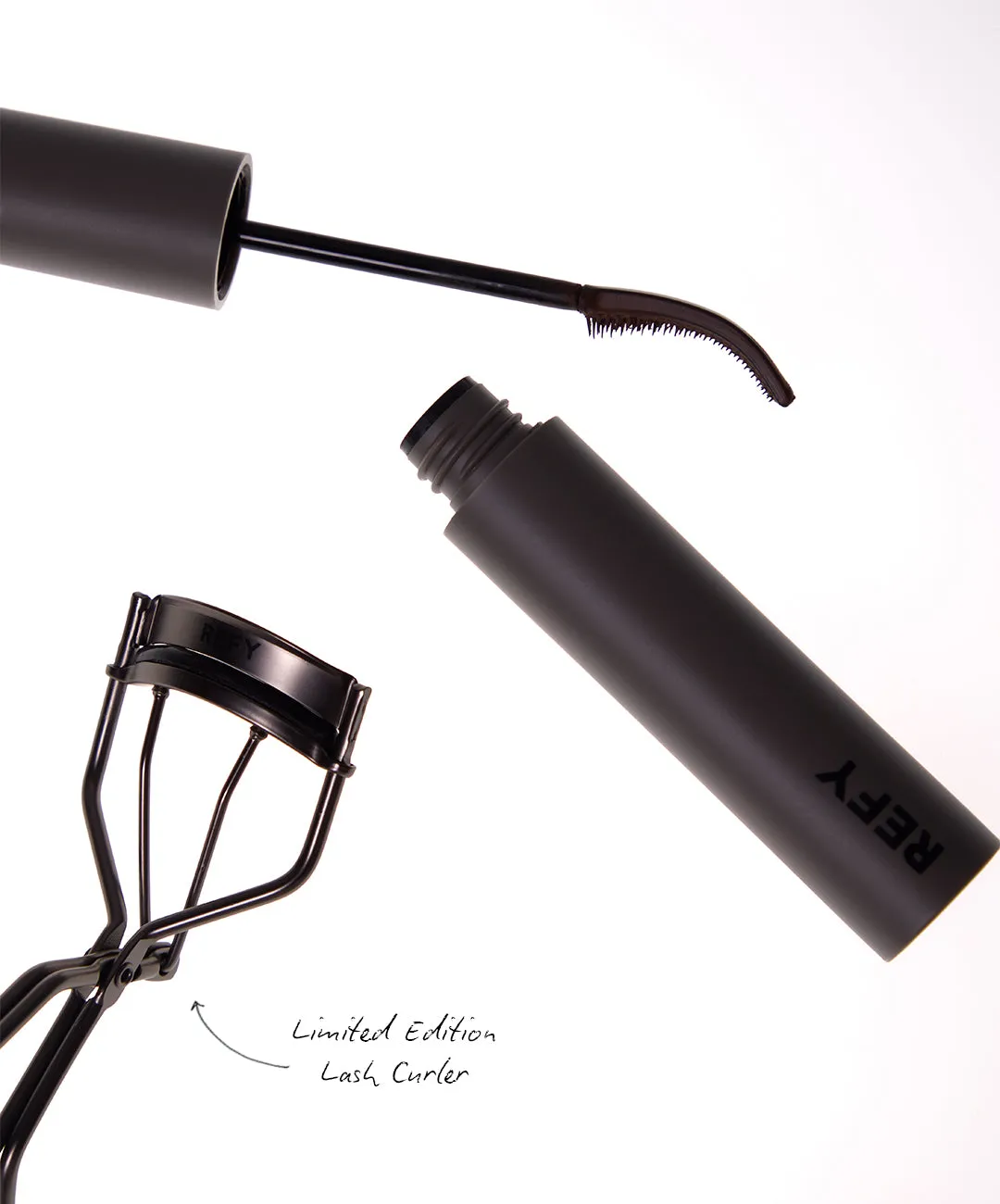 Refy Lash Sculpt Curler kit ciglia incurvate