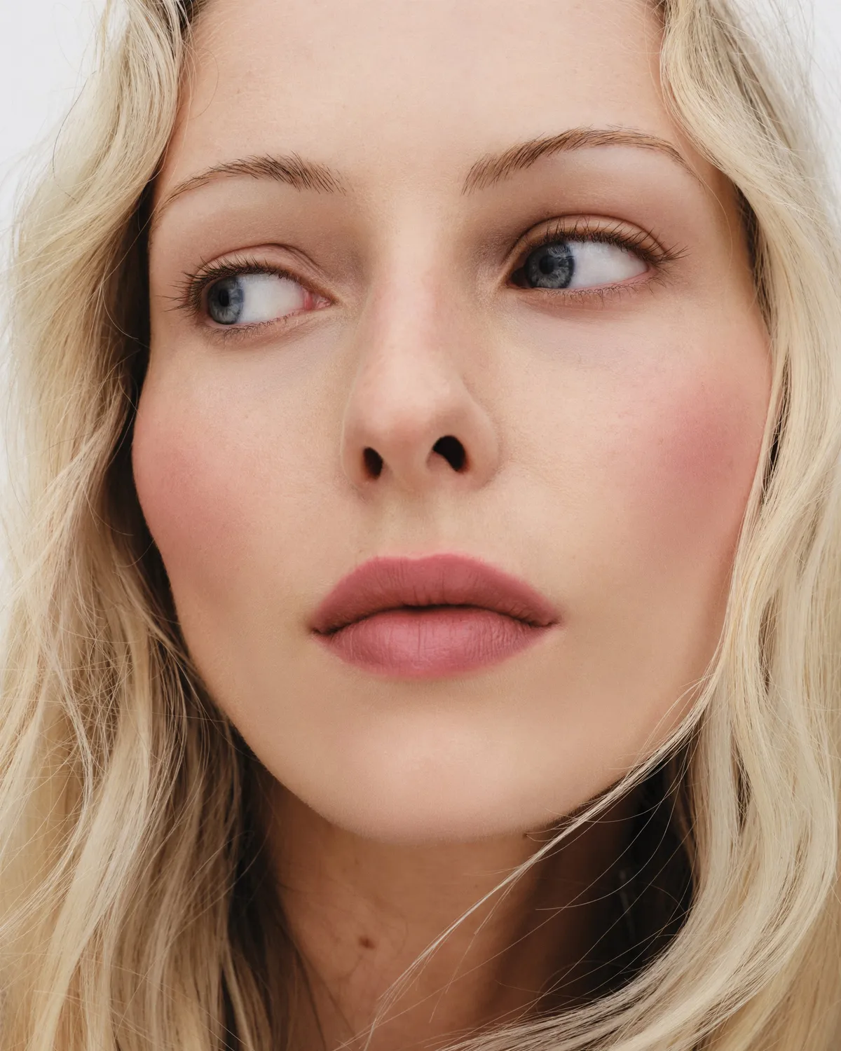 Westman Atelier Lip Suede Petal refill rossetto idratante