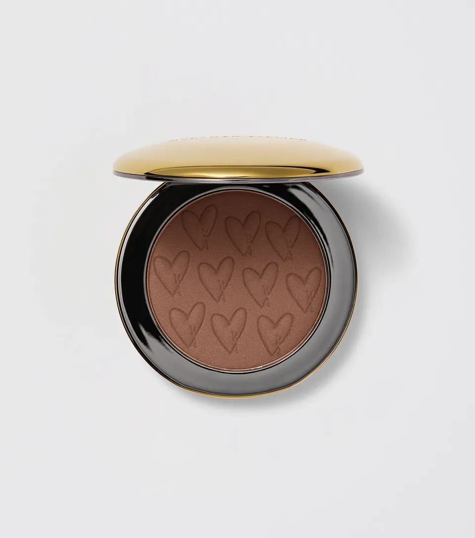 Westman Atelier Beauty Butter bronzer Soleil Riche 8g opaco