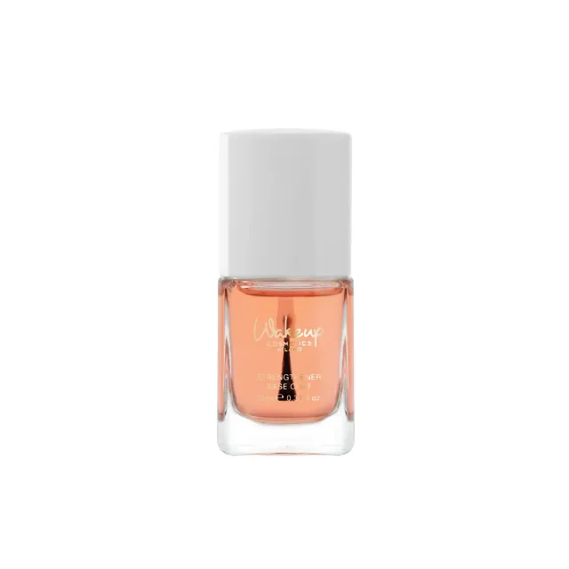 Wakeup Nail Care Base Smalto Rinforzante Trasparente