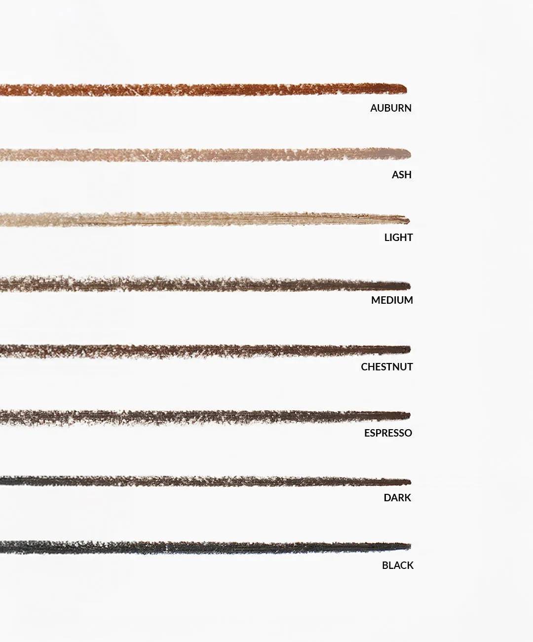 Refy Brow Pencil matita sopracciglia precisa