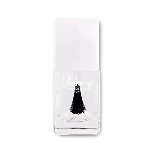 Wakeup Cosmetics SOS Nail Builder Base Indurente Trasparente