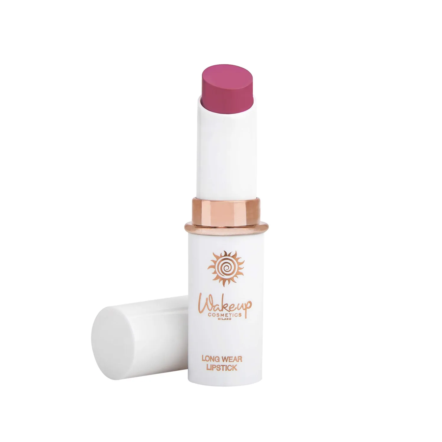 Wakeup Long Wear rossetto matte Berry Tease 6 ore