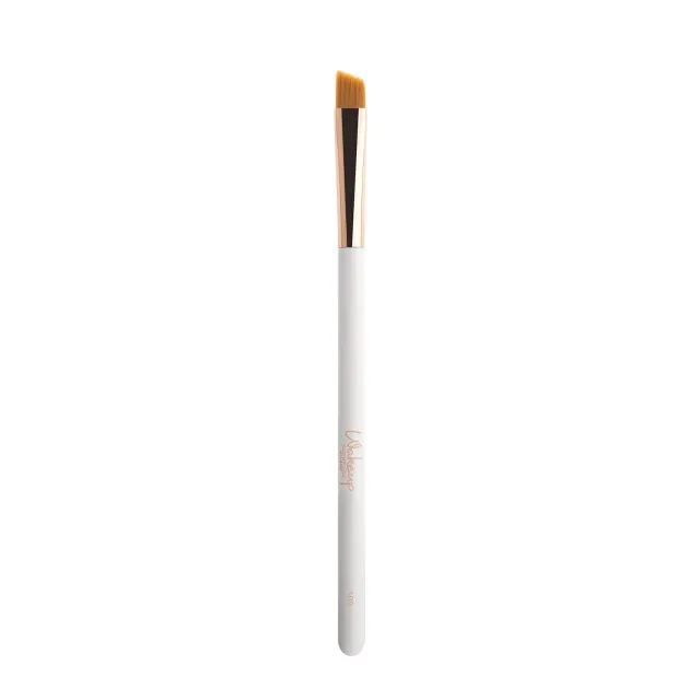 Wakeup Cosmetics Angled Brush 109 pennello occhi e sopracciglia