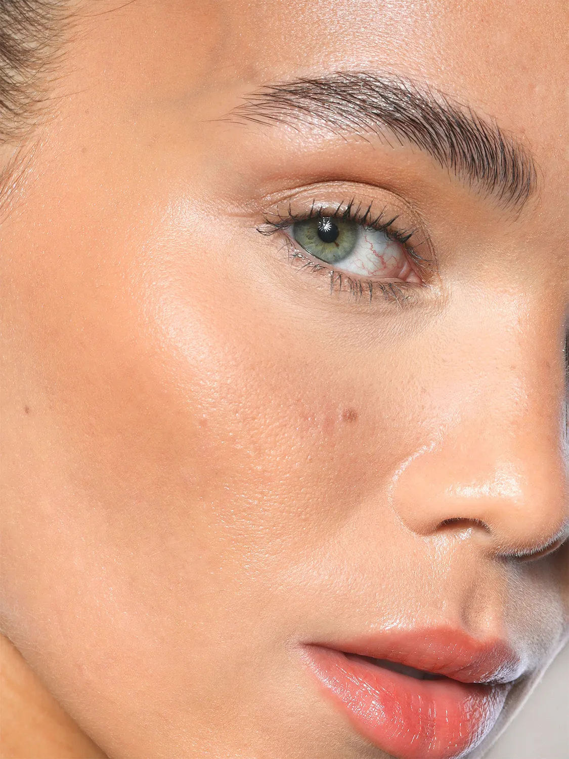 Refy Skin Finish cipria viso acqua opacizzante effetto pelle