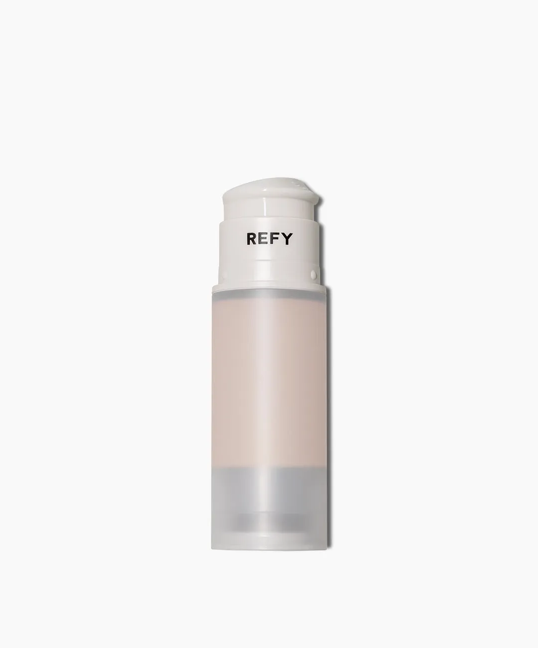 Refy Skin Base Skin Tint fondotinta leggero