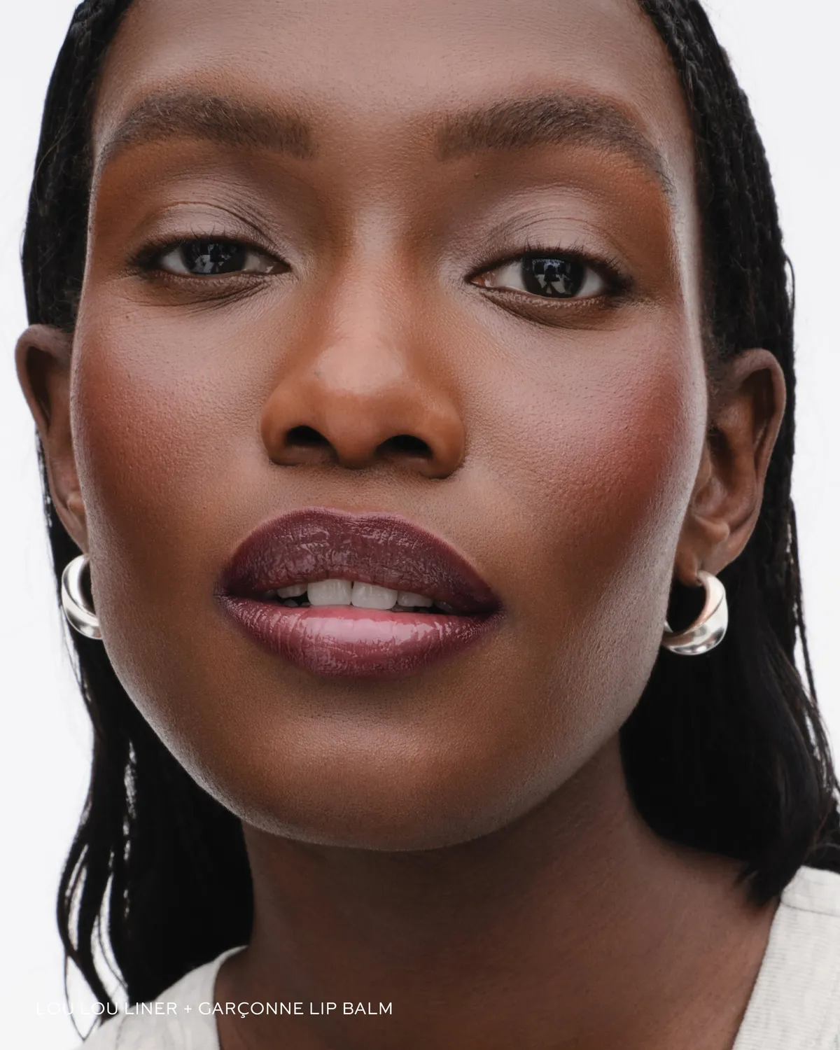 Westman Atelier Lip Shape Lou Lou matita labbra