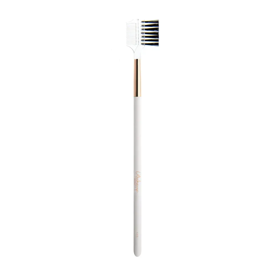 Wakeup Cosmetics #113 Pettine Ciglia e Sopracciglia
