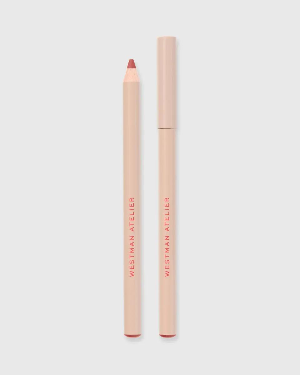 Westman Atelier Lip Shape matita labbra Minou intensa