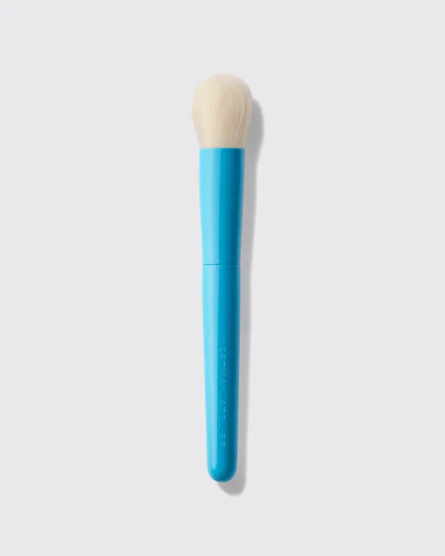 Westman Atelier Blender II Brush pennello trucco cremoso viso