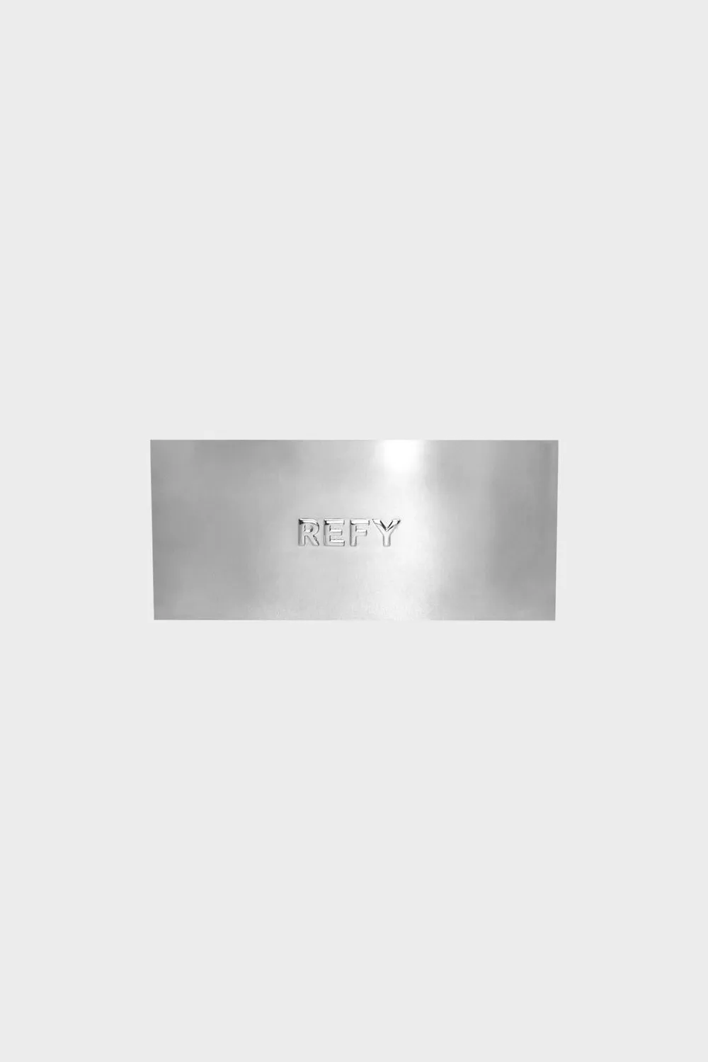 Refy Rectangle Hair Clip molletta capelli