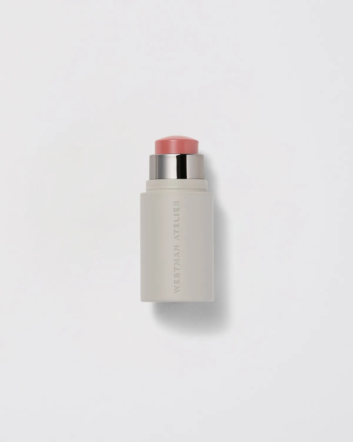 Westman Atelier Baby Cheeks Petal blush stick 2,5g rosato