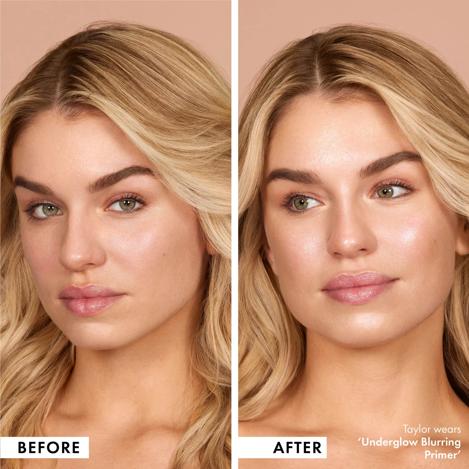 Iconic London Underglow Primer viso mini illuminante