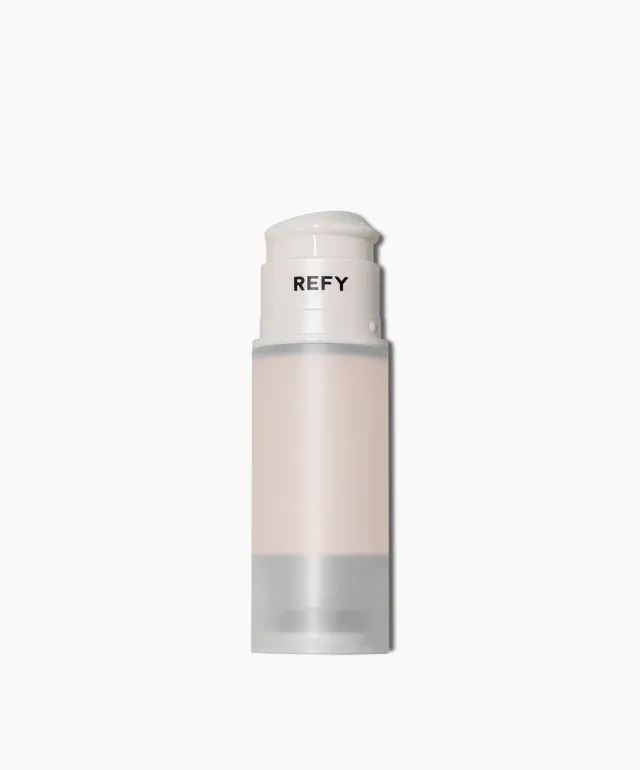 Refy Skin Base Skin Tint fondotinta leggero
