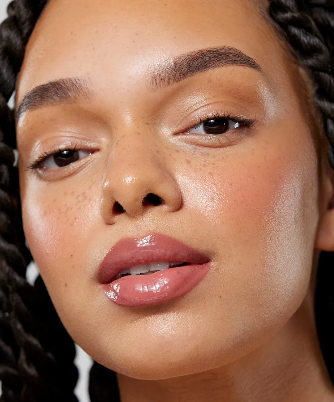 Refy Lip Collection Kit Labbra Sculpt Gloss