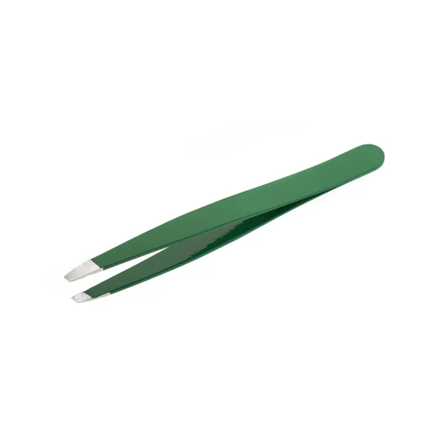 Wakeup Pinzette Sopracciglia Verde 21 g