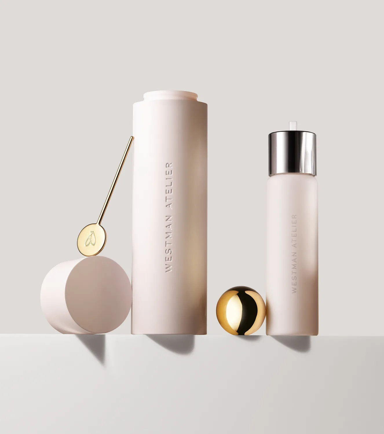 Westman Atelier Skin Activator Rollerball siero viso 40ml idratante
