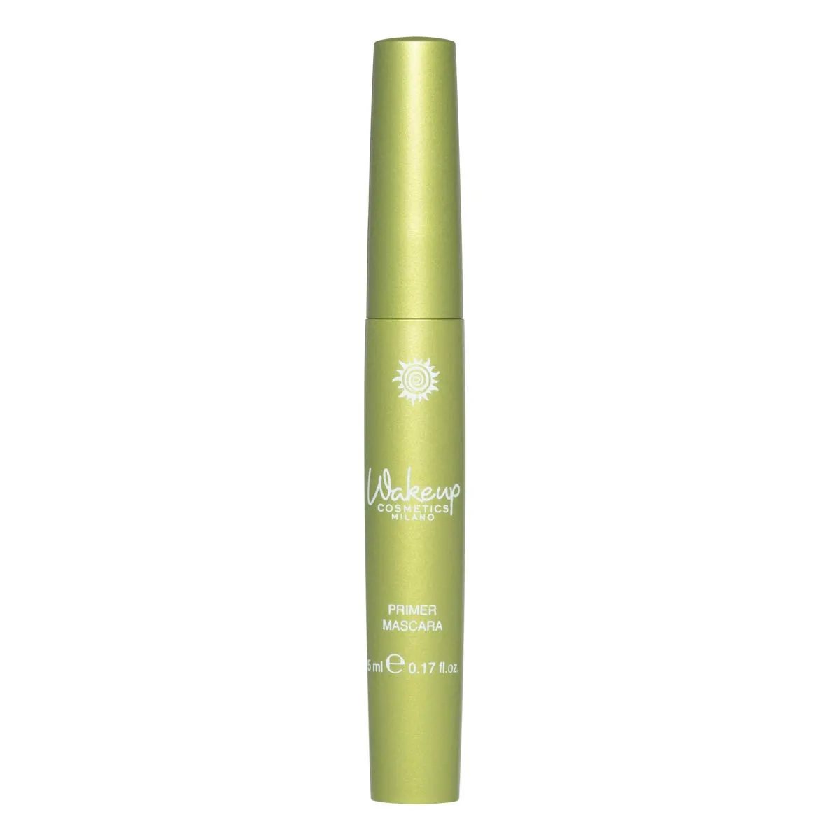 Wakeup Cosmetics Base Primer Mascara primer ciglia trasparente volumizzante