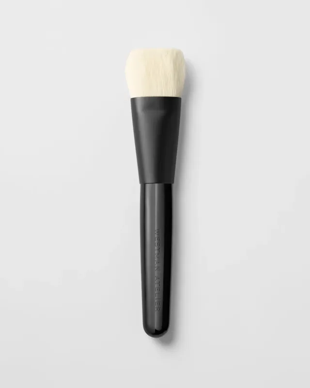 Westman Atelier Liquid Foundation Brush pennello fondotinta