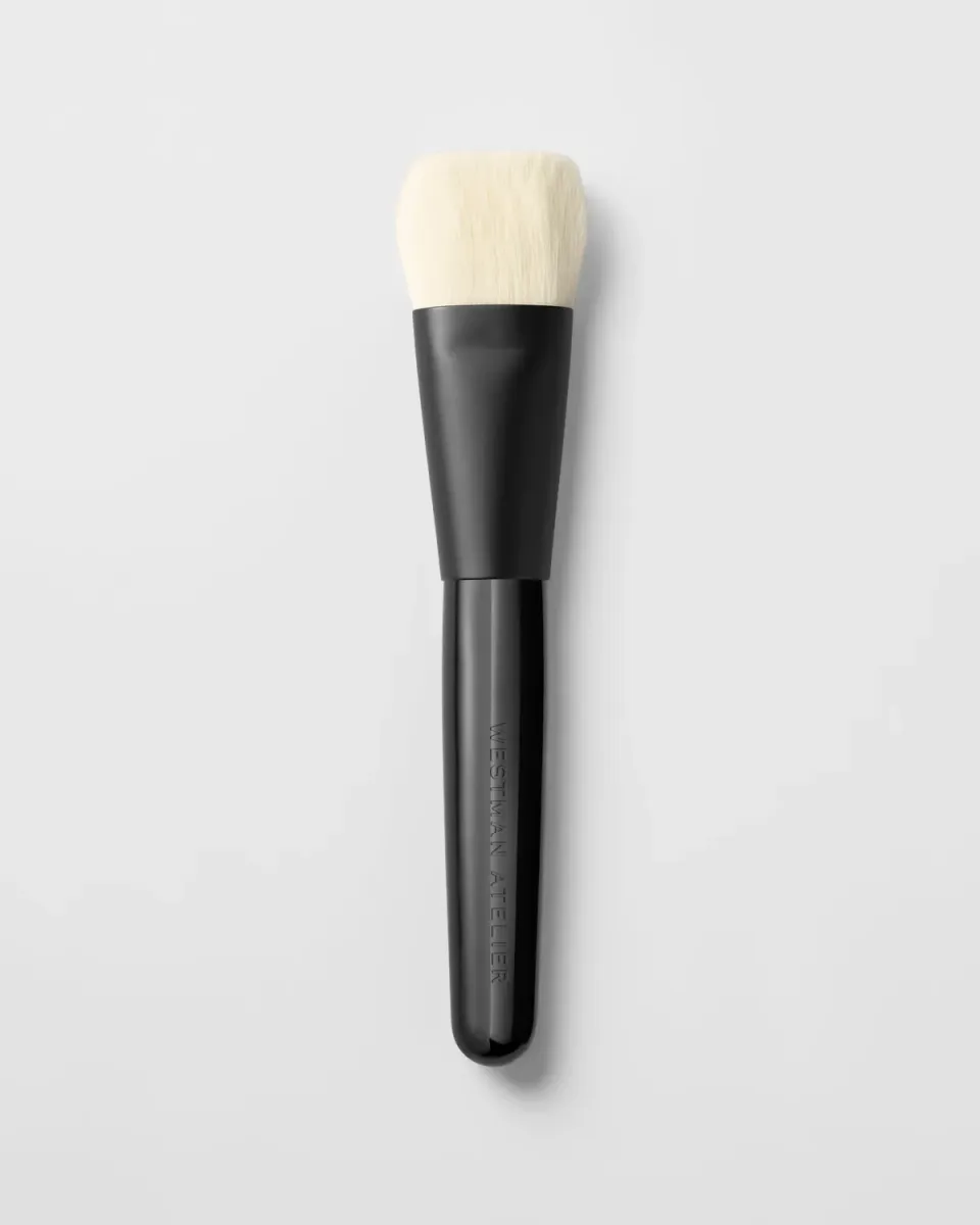 Westman Atelier Liquid Foundation Brush pennello fondotinta