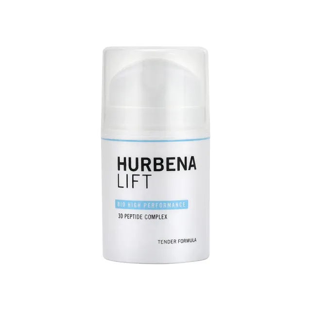 Liquidflora Hurbena Lift Tender Urban Cream viso liftante