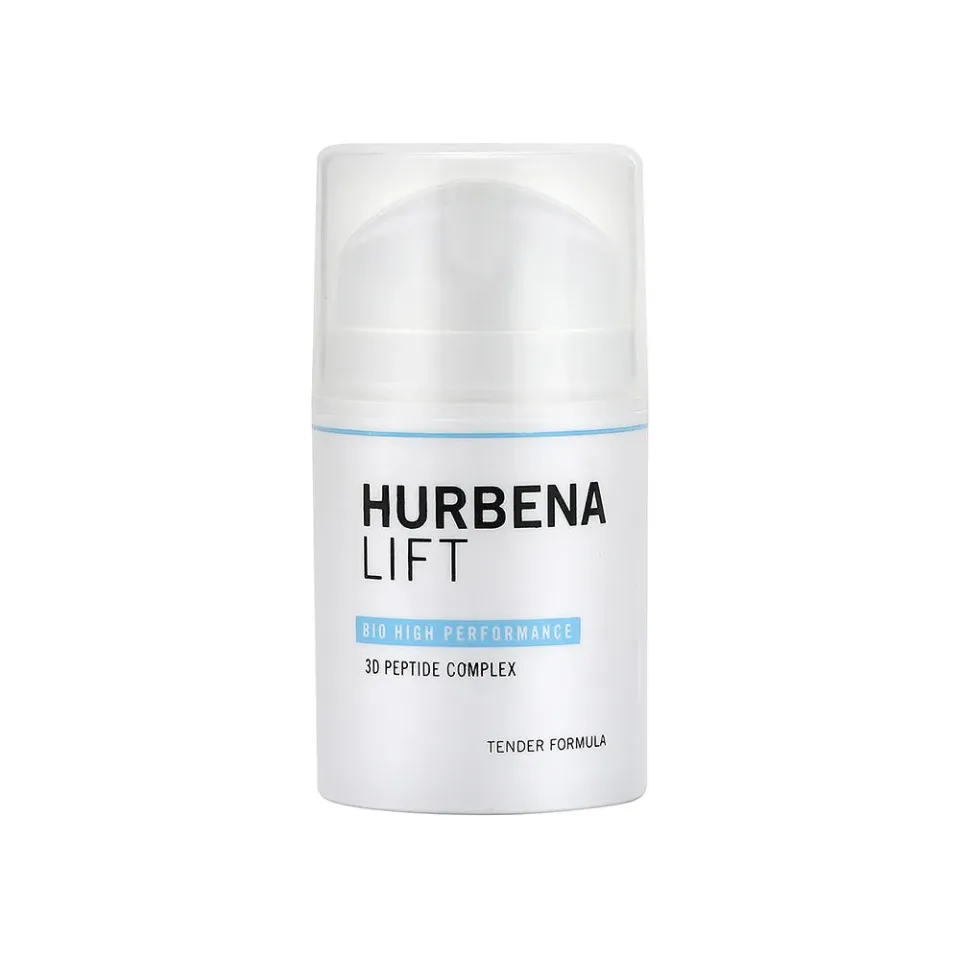 Liquidflora Hurbena Lift Tender Urban Cream viso liftante