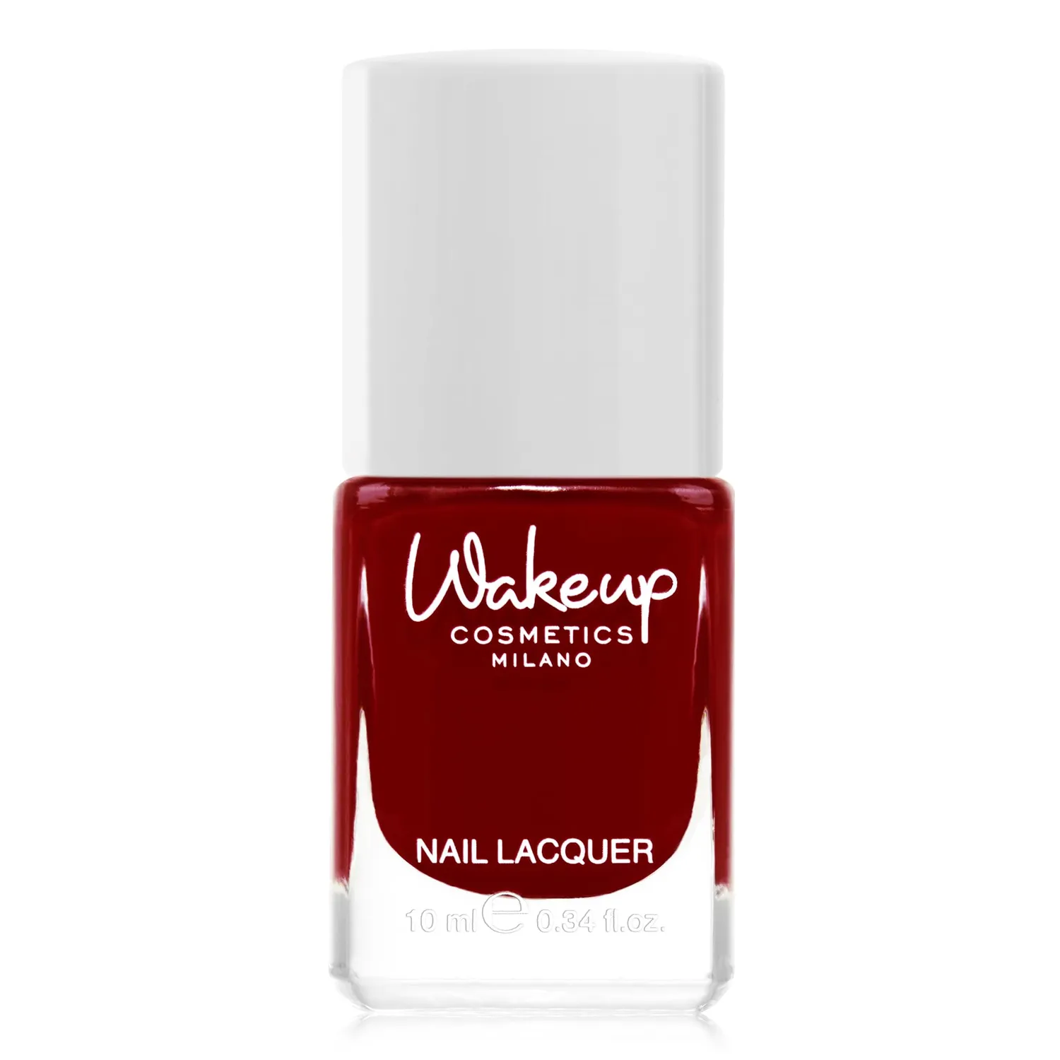 Wakeup Perfect Kit rossetto Color Veil 04 + smalto Canelle