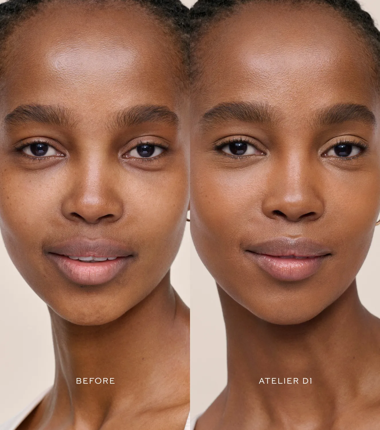 Westman Atelier Vital Skincare Concealer Atelier D1 correttore idratante