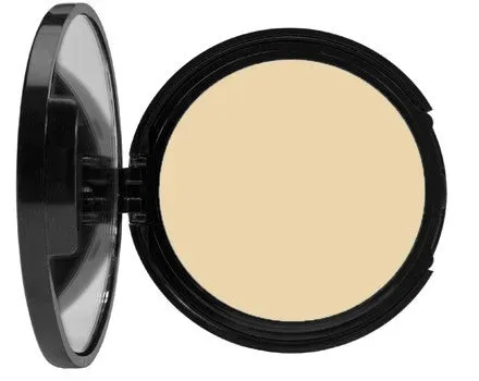 Liquidflora LQF Fondotinta Compatto Bio trucco viso naturale