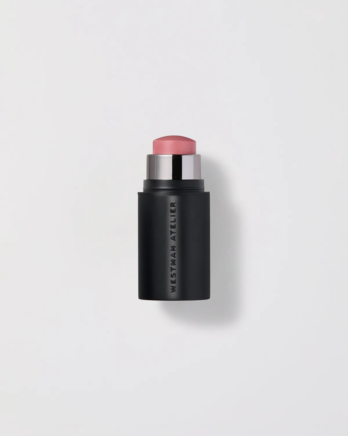 Westman Atelier Lit Up illuminante stick Petal 2,5g rosa