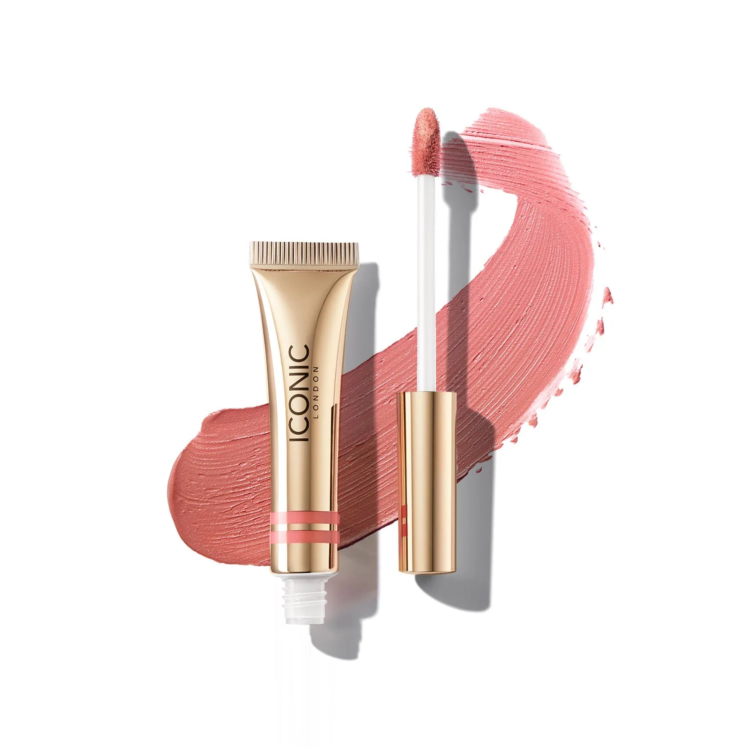 Iconic London Cloud Kiss rossetto mousse matte labbra
