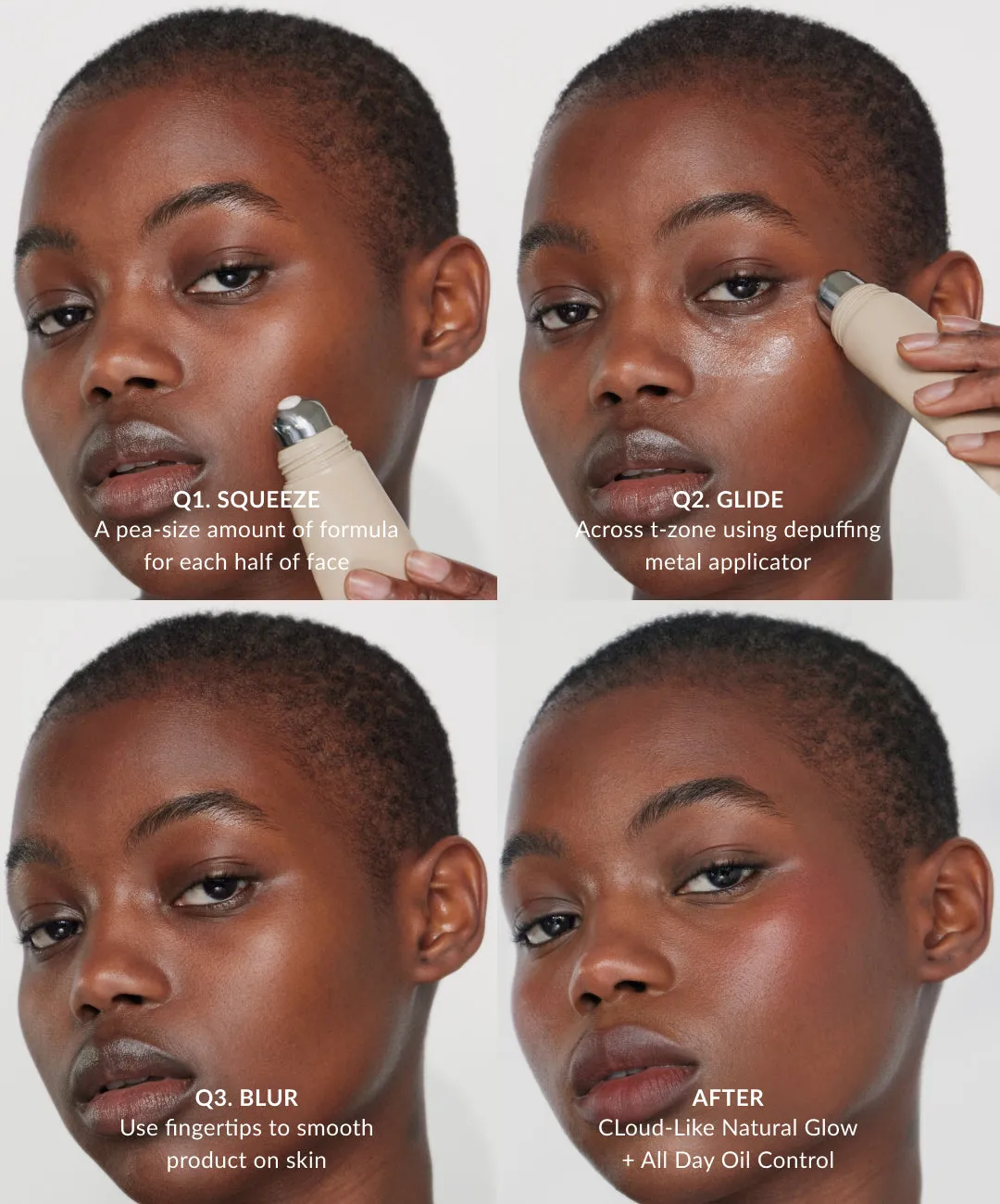 Refy Blur and Hydrate Primer viso idratante